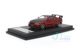 Ignition Model 1/64 Nismo R34 GT-R Z-tune