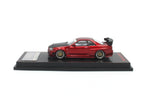 Ignition Model 1/64 Nismo R34 GT-R Z-tune