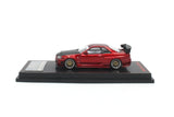 Ignition Model 1/64 Nismo R34 GT-R Z-tune
