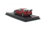 Ignition Model 1/64 Nismo R34 GT-R Z-tune