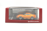Ignition Model 1/64 Toyota Supra (JZA80) RZ