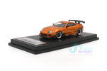 Ignition Model 1/64 Toyota Supra (JZA80) RZ
