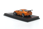 Ignition Model 1/64 Toyota Supra (JZA80) RZ