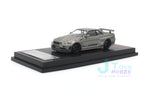 Ignition Model 1/64 Nismo R34 GT-R Z-tune Omori Factory CRS
