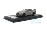 Ignition Model 1/64 Nismo R34 GT-R Z-tune Omori Factory CRS
