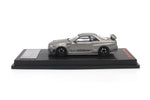 Ignition Model 1/64 Nismo R34 GT-R Z-tune Omori Factory CRS