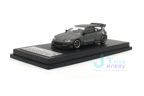 Ignition Model 1/64 Pandem Honda Civic (EG6)