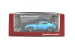 Ignition Model 1/64 Pandem R35 GT-R