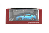 Ignition Model 1/64 Pandem R35 GT-R