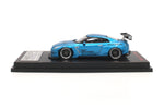 Ignition Model 1/64 Pandem R35 GT-R