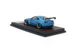 Ignition Model 1/64 Pandem R35 GT-R