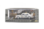 INNO64 Mercedes Benz AMG 190E #10 Macau Guia Rcae 1992 - B.Schneider