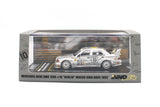 INNO64 Mercedes Benz AMG 190E #10 Macau Guia Rcae 1992 - B.Schneider