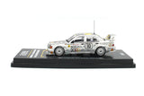 INNO64 Mercedes Benz AMG 190E #10 Macau Guia Rcae 1992 - B.Schneider