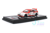 INNO64 Honda Civic EF9 JDM Idemitsu Motion - Temple Racing #59