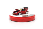 PGM Model RWB Porsche 964 Luxury Box Fully Open