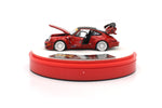 PGM Model RWB Porsche 964 Luxury Box Fully Open