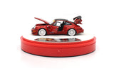 PGM Model RWB Porsche 964 Luxury Box Fully Open