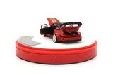 PGM Model RWB Porsche 964 Luxury Box Fully Open