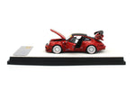 PGM Model RWB Porsche 964 Fully Open