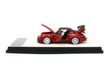 PGM Model RWB Porsche 964 Fully Open