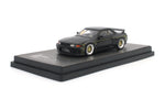 INNO64 Nissan Skyline GT-R R32 Pandem Black