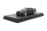 INNO64 Nissan Skyline GT-R R32 Pandem Black