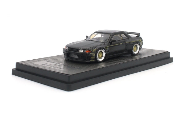 innomodel 1/64 GT-RR32 Pandem 限定 IMG_2385_0a8cce3f-e487-42ab-