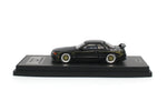 INNO64 Nissan Skyline GT-R R32 Pandem Black
