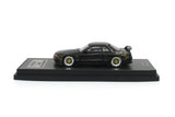 INNO64 Nissan Skyline GT-R R32 Pandem Black