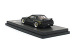 INNO64 Nissan Skyline GT-R R32 Pandem Black