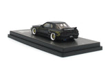 INNO64 Nissan Skyline GT-R R32 Pandem Black
