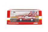 INNO64 Nissan Skyline GT-R R32 #83 "Aim Motorsport" JTC Fuji 500km 1992