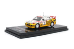 INNO64 Mitsubishi Lancer Evolution III #2 "SINGHA RALLIART" Rally of Thailand 1995