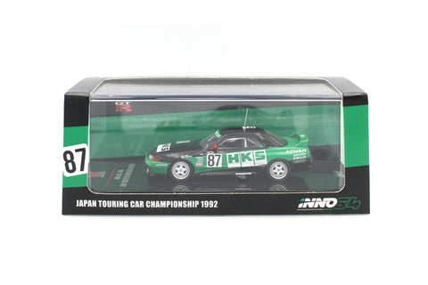 Pop Race Nissan Skyline GTR R32 #Group A PR64-103 1:64 Scale – Toy Collectors India Pop Race Nissan Skyline GTR R32 #Group A PR64-103 1:64 Scale – Toy Collectors India
