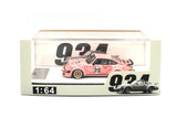 JEC 1/64 Porsche 934 Turbo RSR Pink Pig