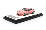 JEC 1/64 Porsche 934 Turbo RSR Pink Pig