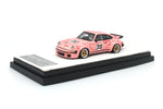 JEC 1/64 Porsche 934 Turbo RSR Pink Pig