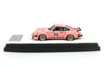 JEC 1/64 Porsche 934 Turbo RSR Pink Pig