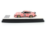 JEC 1/64 Porsche 934 Turbo RSR Pink Pig