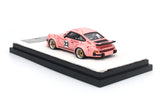 JEC 1/64 Porsche 934 Turbo RSR Pink Pig