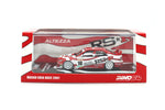 INNO64 1/64 Toyota Altezza Team RS-R Macau Guia Race 2001