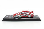 INNO64 1/64 Toyota Altezza Team RS-R Macau Guia Race 2001