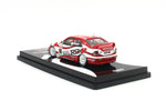 INNO64 1/64 Toyota Altezza Team RS-R Macau Guia Race 2001
