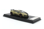 JEC LB Performance Lamborghini Huracan LP610 x APE Limited