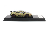 JEC LB Performance Lamborghini Huracan LP610 x APE Limited