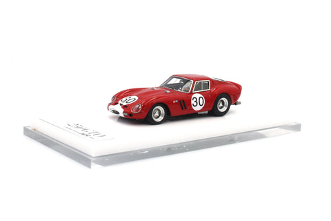 JEC 1/64 Ferrari GTO #30