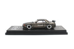 INNO64 NISSAN SKYLINE GTR R32 PANDEM Chrome Black Hong Kong Special Edition