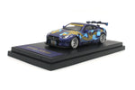 Time Model Nissan GT-R R35 Royal Ocean Wing Tail