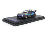 Time Model Porsche Royal Ocean RWB 993